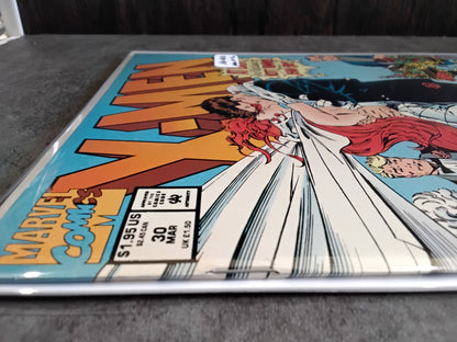 X-Men Vol 2 #030