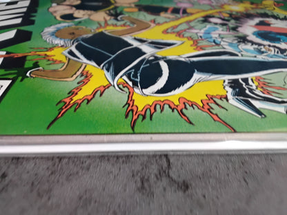Uncanny X-Men Vol 1 #178 (VG)