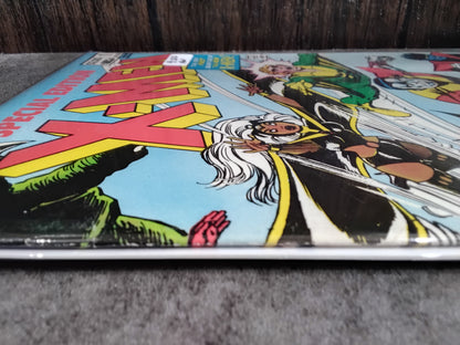 X-Men Special Edition #1 Newsstand Edition