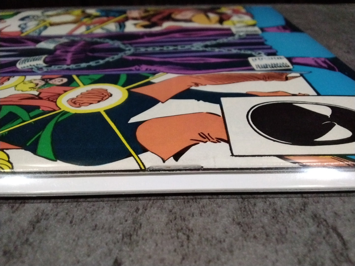 Uncanny X-Men Vol 1 #200