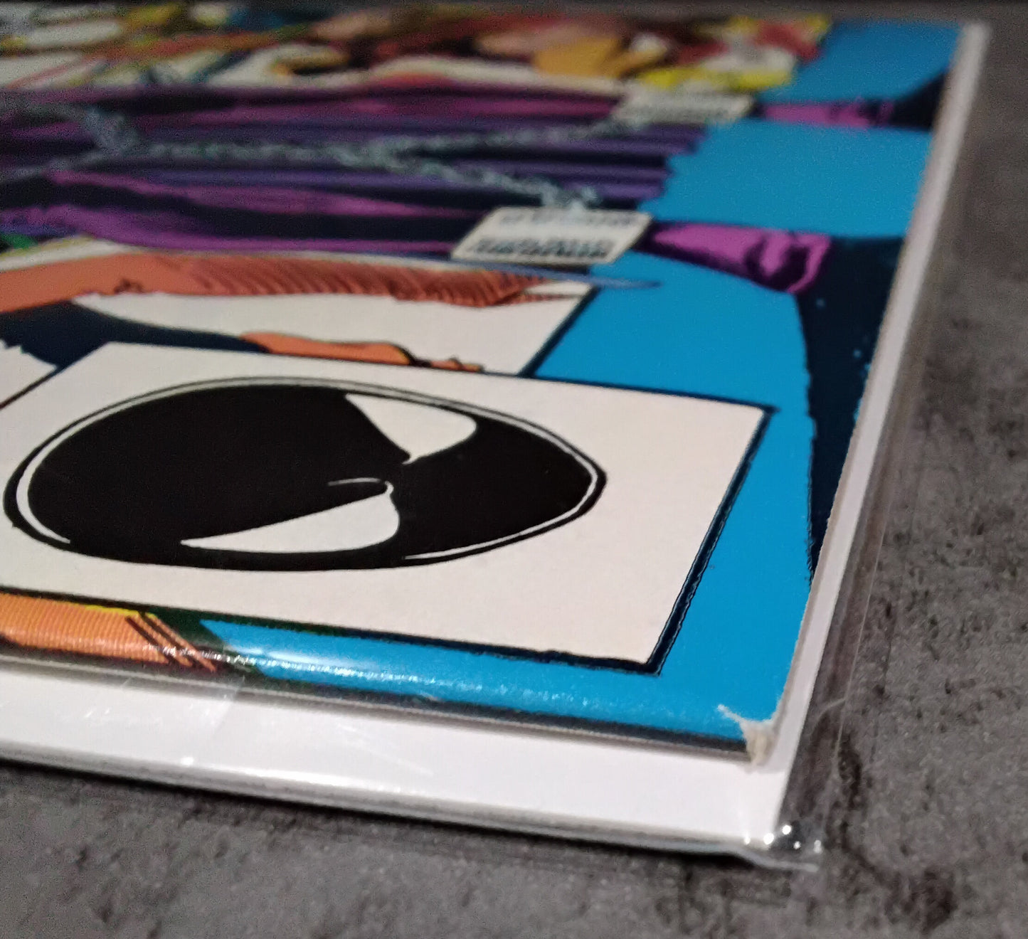 Uncanny X-Men Vol 1 #200