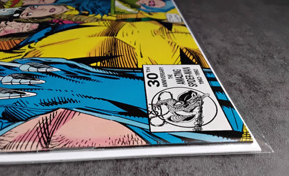 X-Men Vol 2 #011