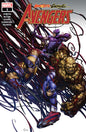 Absolute Carnage: The Avengers #1