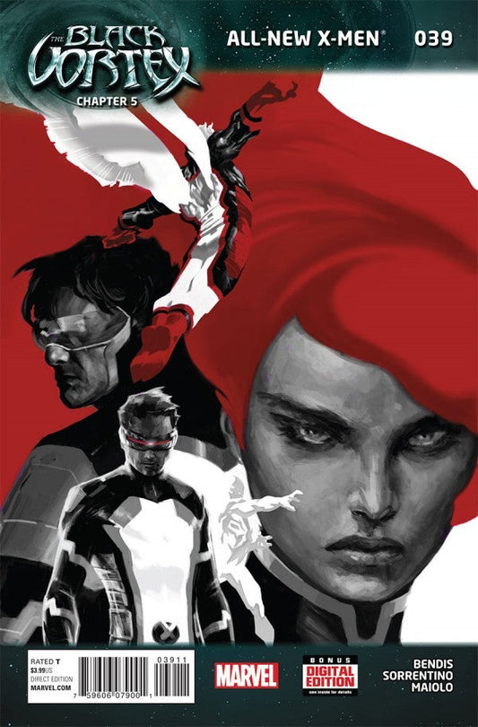 X-Men All New Vol1 #39