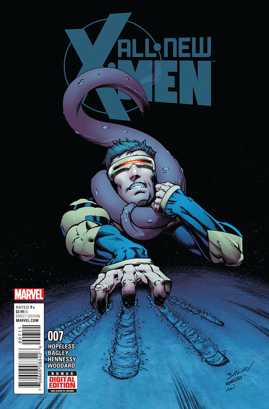 X-Men All New Vol2 #07