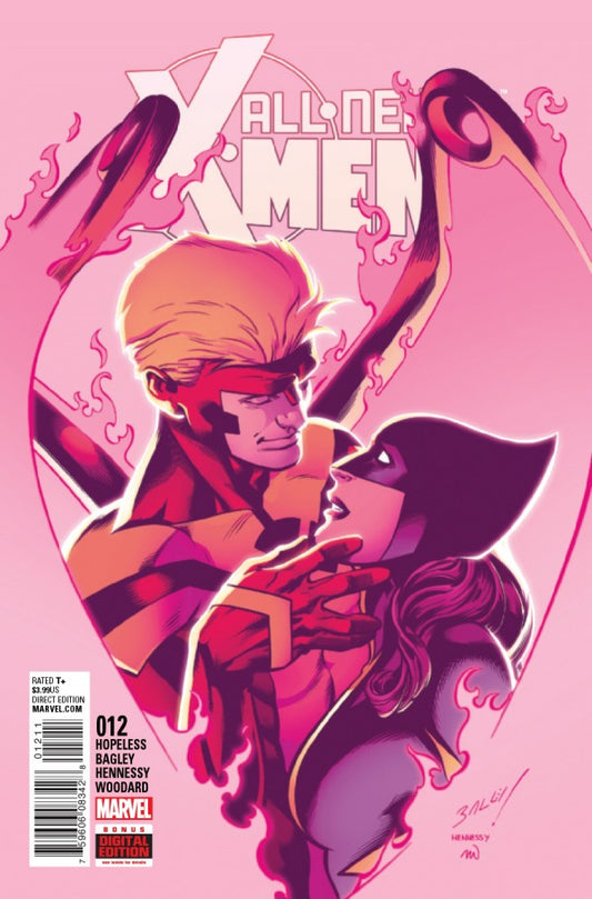 X-Men All New Vol2 #12
