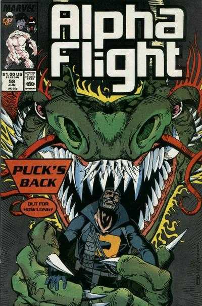 Alpha Flight Vol1 #59