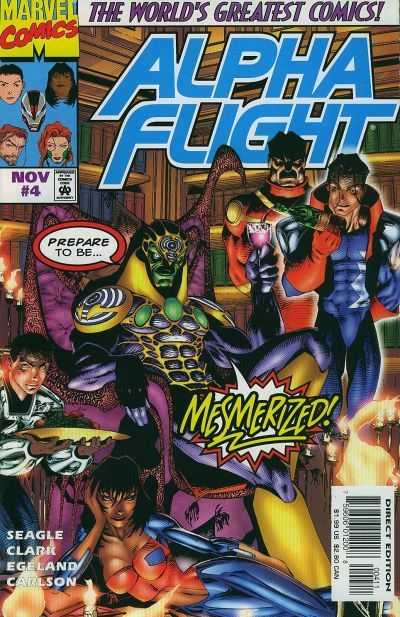 Alpha Flight Vol2 #04