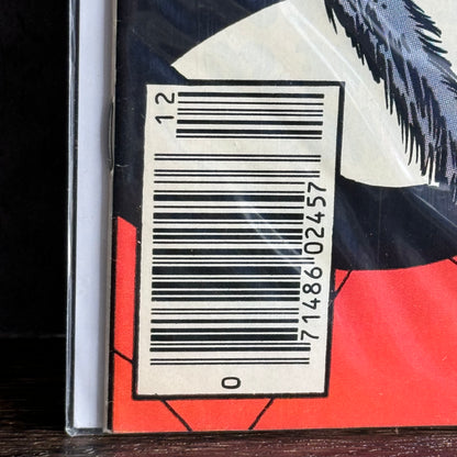 Spider Man, The Amazing Vol1 #235