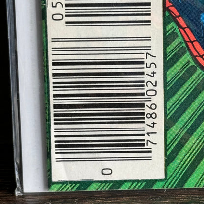 Amazing Spider-Man Vol1 #240