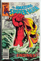 Spider Man, The Amazing Vol1 #251