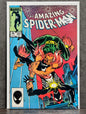 Spider Man, The Amazing Vol1 #257