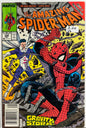 Amazing Spider-Man Vol1 #326