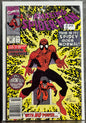 Amazing Spider-Man Vol1 #341 (VG)