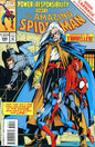 Spider Man, The Amazing Vol1 #394