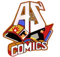 A&S Comics