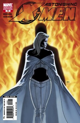 X-Men Astonishing Vol3 #12B