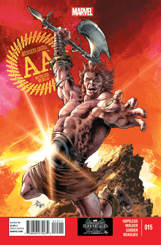 Avengers Arena #015