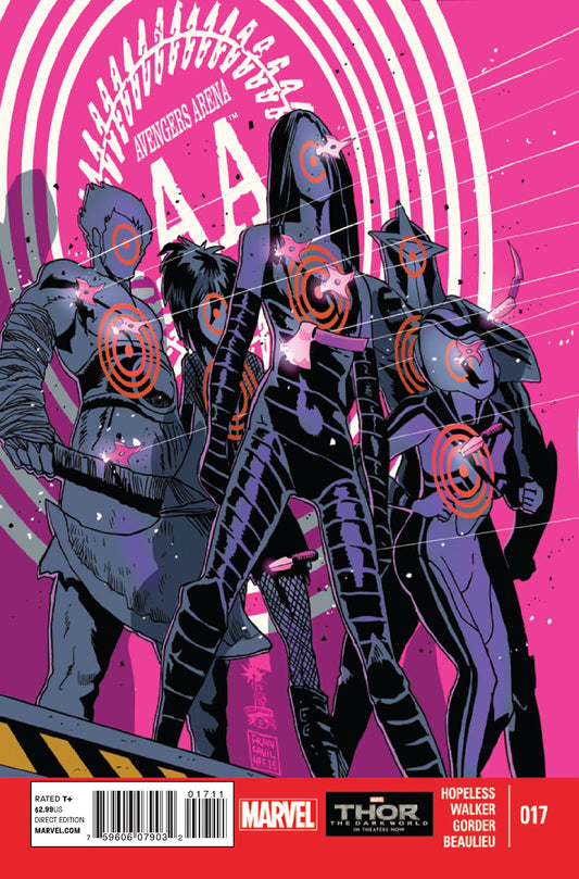 Avengers Arena #017