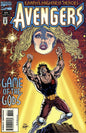 Avengers Vol1 #384