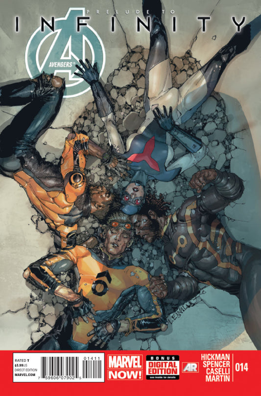 Avengers Vol5 #014