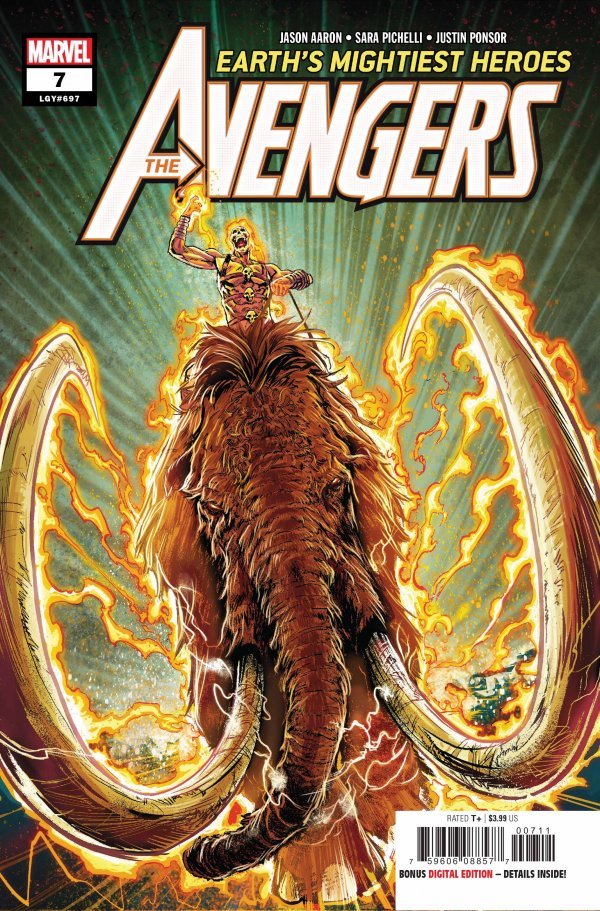 Avengers Vol7 #07