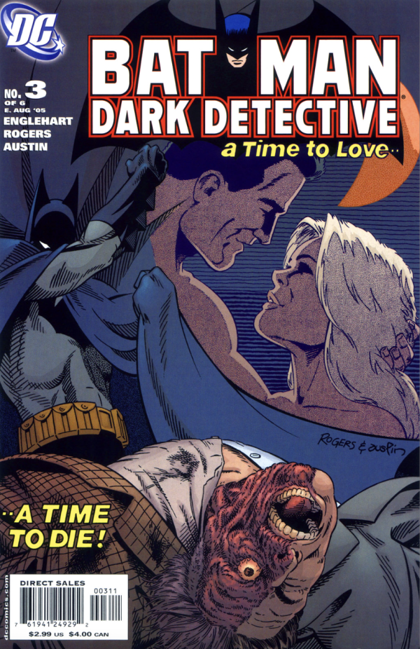 Batman Dark Detective #03