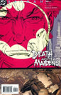 Batman Death and the Maidens #04