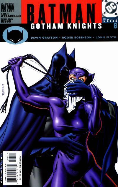 Batman Gotham Knights #08
