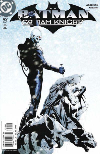 Batman Gotham Knights #59
