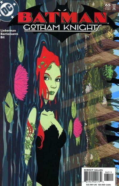 Batman Gotham Knights #65