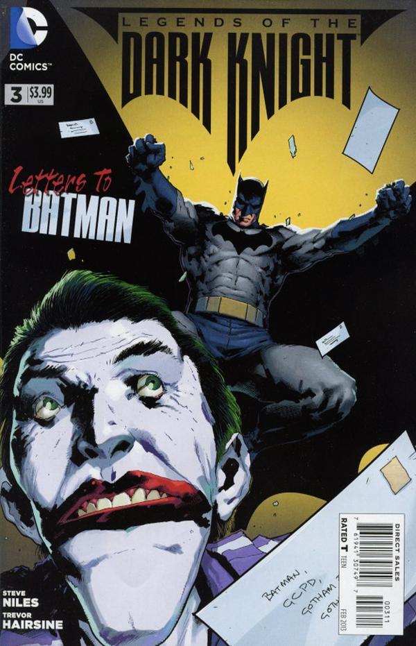 Batman Legends Dark Knight Vl2 #03