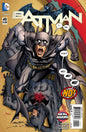 Batman (New 52) #49 Neal Adams Variant