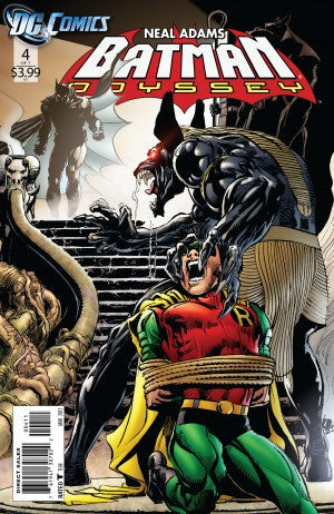 Batman Odyssey Vol2 #04