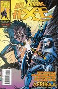 Black Axe #5