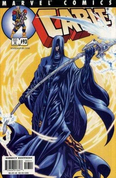 Cable Vol1 #93