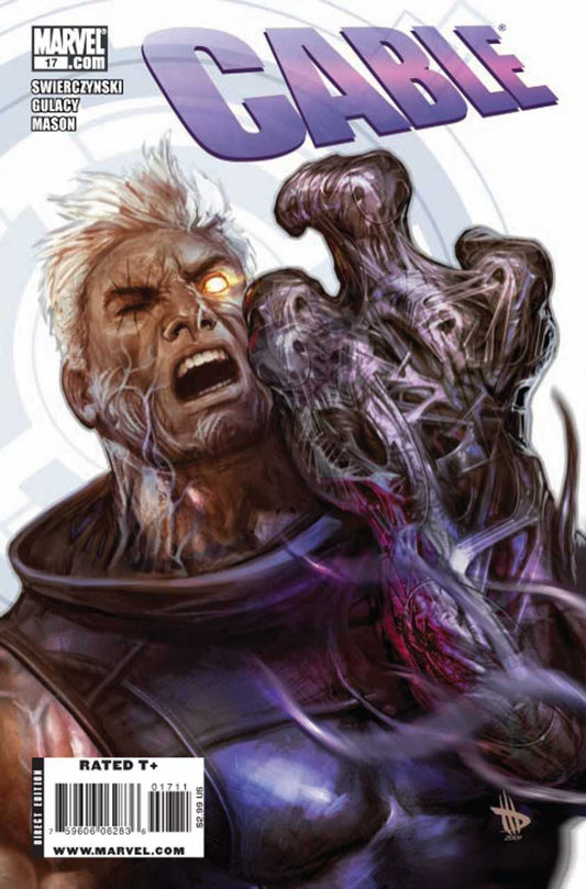 Cable Vol2 #17