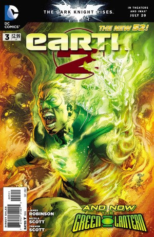 Earth 2 #03