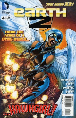 Earth 2 #04