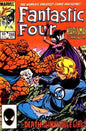 Fantastic Four Vol1 #266