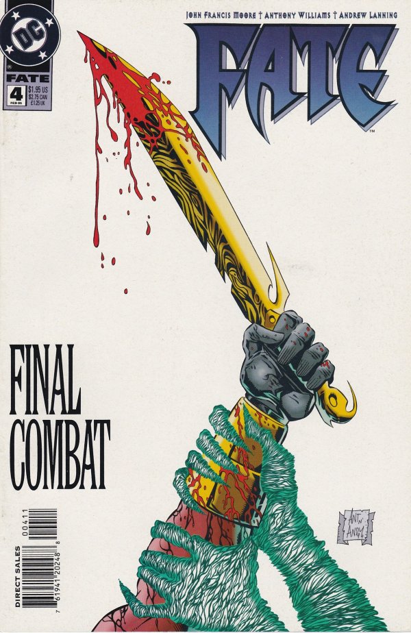 Fate #04