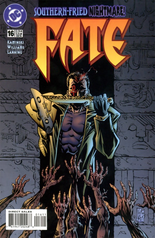 Fate #16