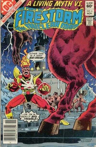 Firestorm Vol2 #06
