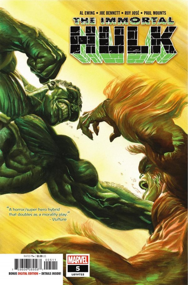 Hulk Immortal #05