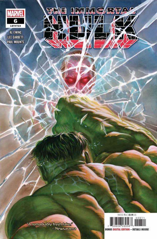 Hulk Immortal #06
