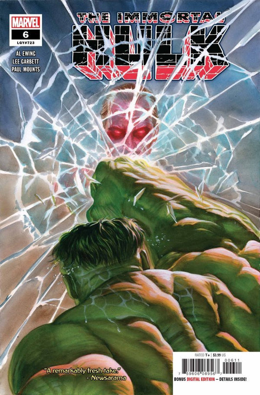 Hulk Immortal #06
