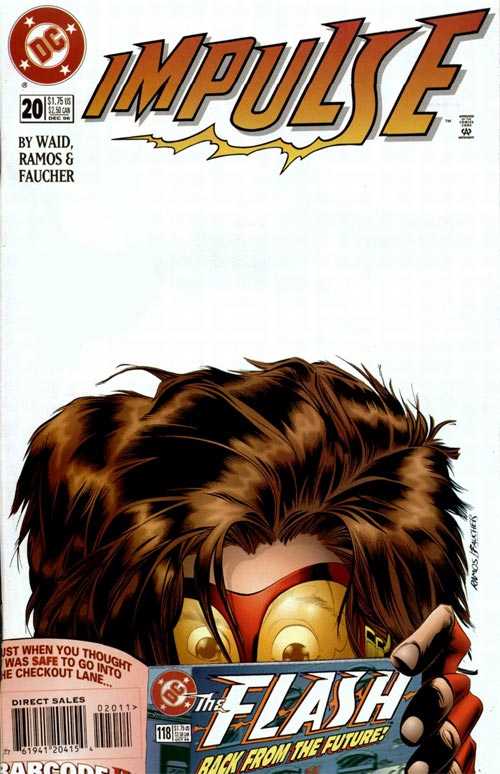 Impulse #20