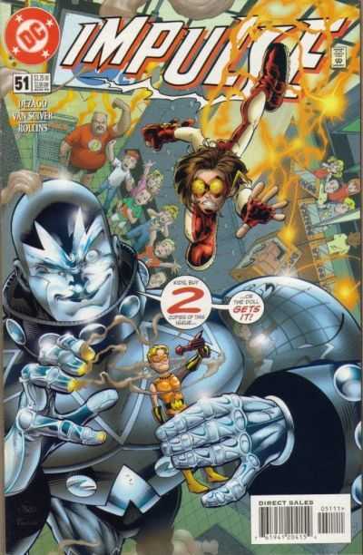 Impulse #51