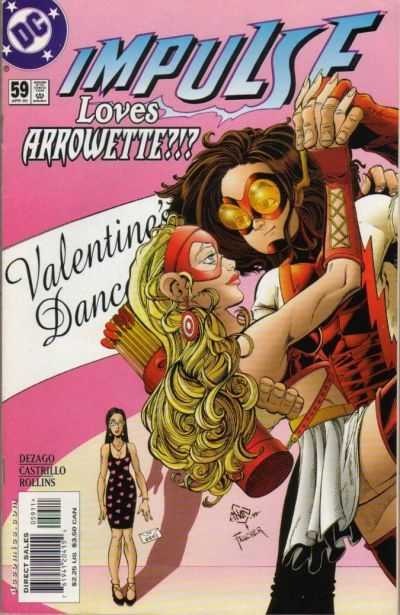 Impulse #59
