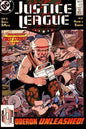 Justice League International Vol1 #022